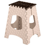 Табурет складной большой (грэй)