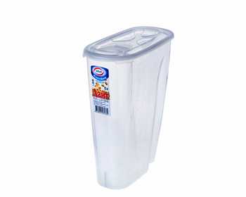 Контейнер для сыпучих продуктов "Лайт" 5 л (то)