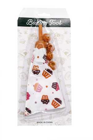 Мешок кондитерский