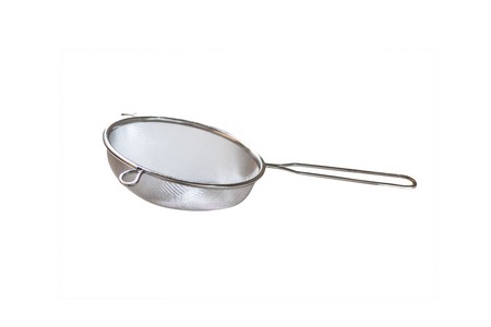 Сито 12 см из нержавеющей стали ПРЕМИУМ