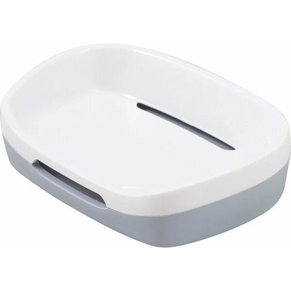 Мыльница Reef (серый) (то)