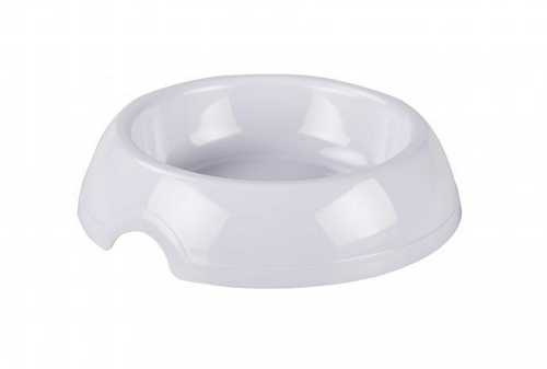 Миска ALTA 0,2л для домашних животных (микс)  (то)