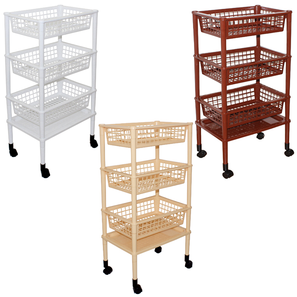 Полка под овощи