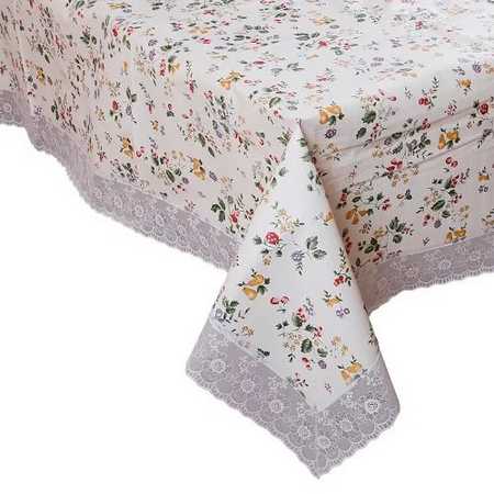 Клеенка "MEIWA" 100*135см в паковке