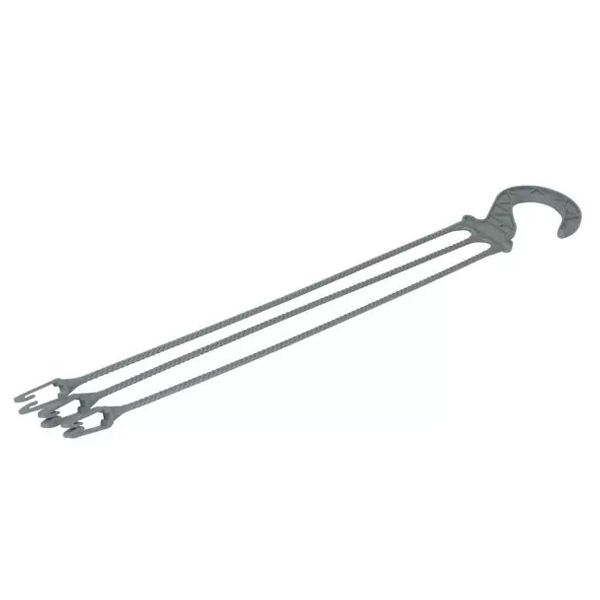 Подвес L 45 Серый муссон