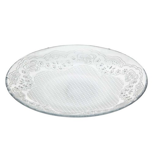 Тарелка упроч. Лейси 6 шт.160 мм
