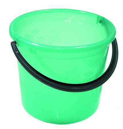 Ведро 10л. мерное