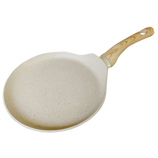 Блинница а/пр 22см Cream Stone ТМ Appetite