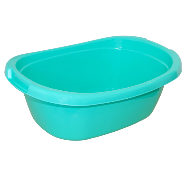 Таз 26 л прямоугольный