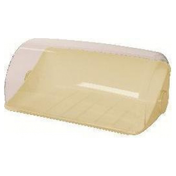 Хлебница Vanilla 395х250х177 шампань (то)