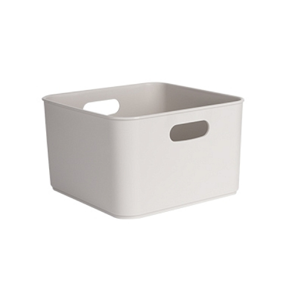 Корзина Agraba 3,9л (платина)(то)