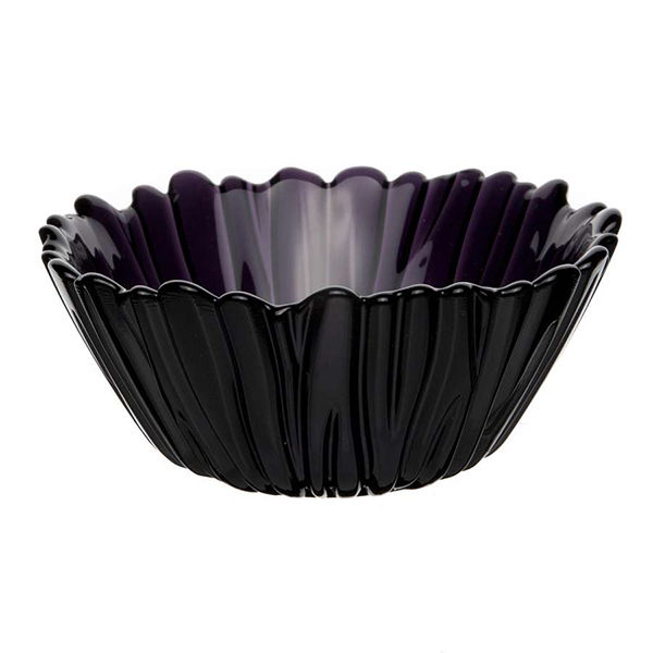 Салатник упрочн.АМЕТИСТ 140 мм