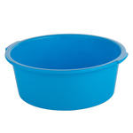 Таз Элластик 25л (голубой)