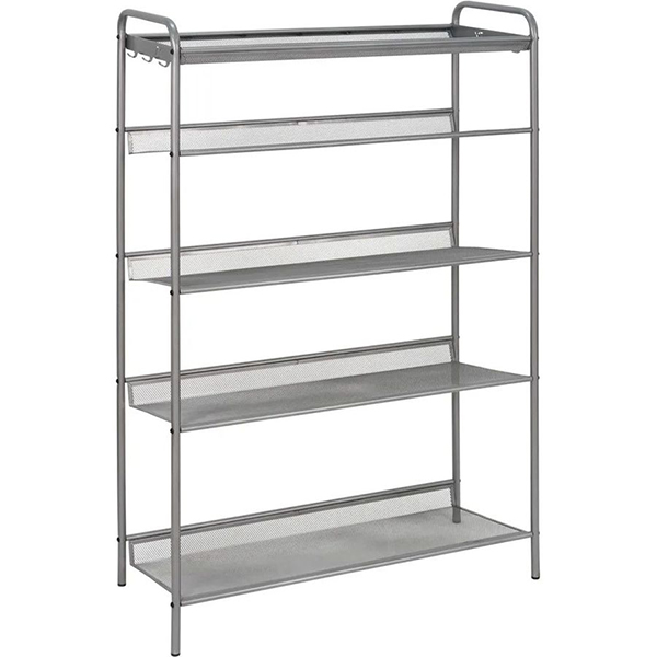 Полка для обуви 5-х полочная "Женева 25"