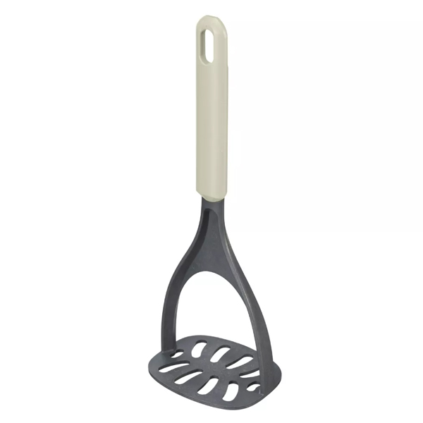 Картофелемялка FIESTA 33см (Светло-серый) (то)