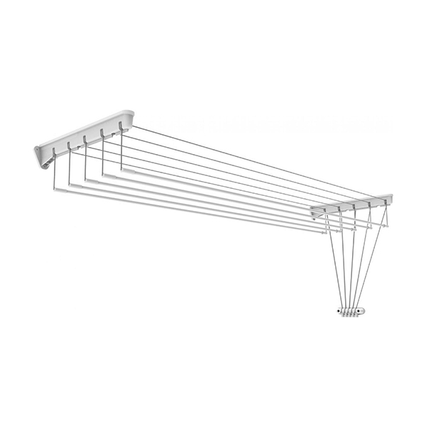 Сушилка настенно-потолочная 8м СНП 1.6 (белая)