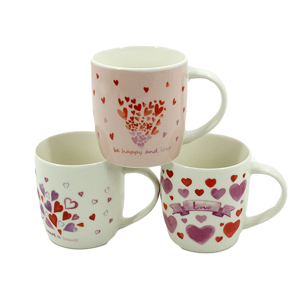 Кружка 350мл 2сорт