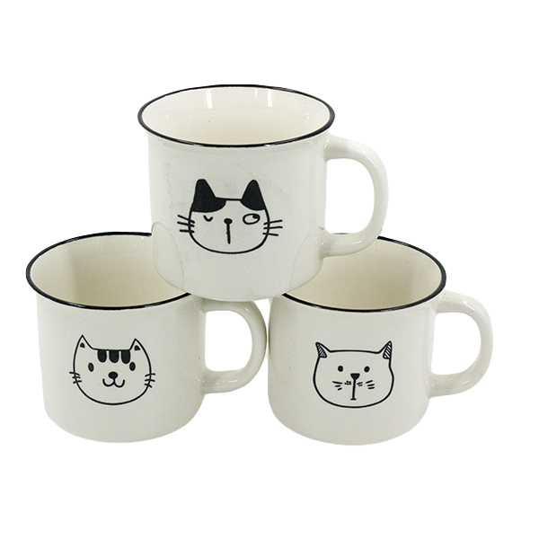 Кружка 350мл 2сорт