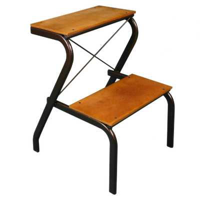 Табурет-стремянка "Конек" 450*420*565