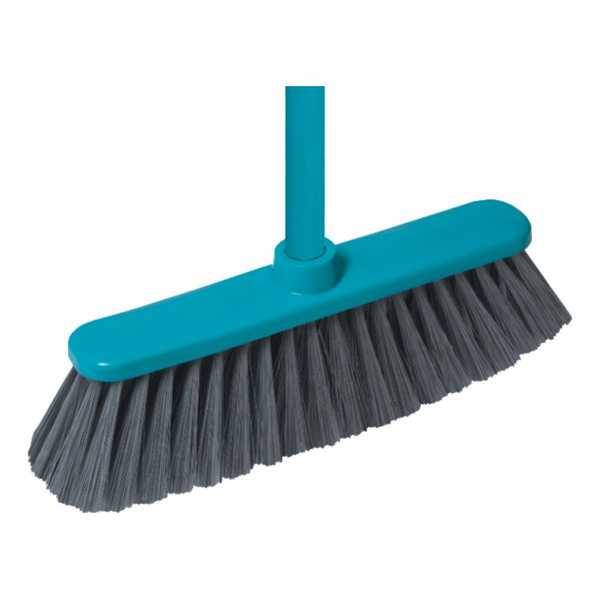 Щетка для пола CARLA с черенком