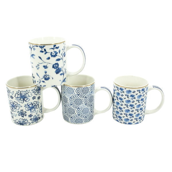 Кружка 350мл 1сорт