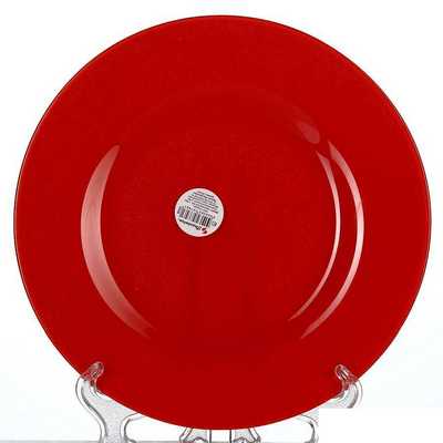 Тарелка РЭД ВИЛАЖ  1шт. 260мм.