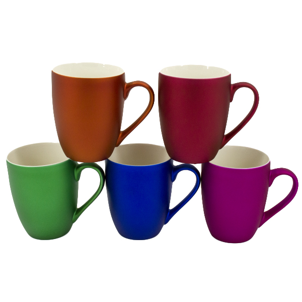 Кружка 350мл 1сорт