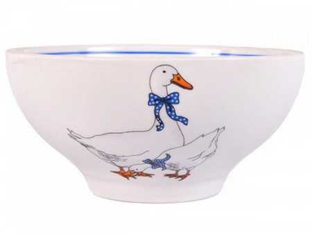 Пиала 170см3 Гуси