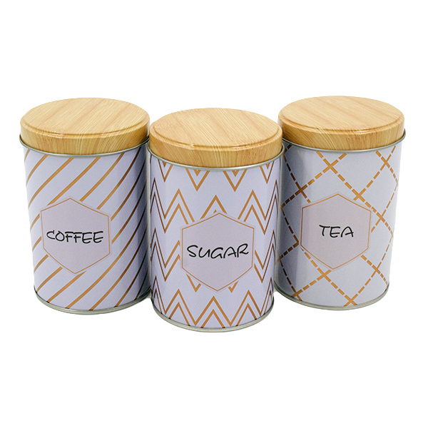 Банка для хранения сыпучих продуктов 9*13см