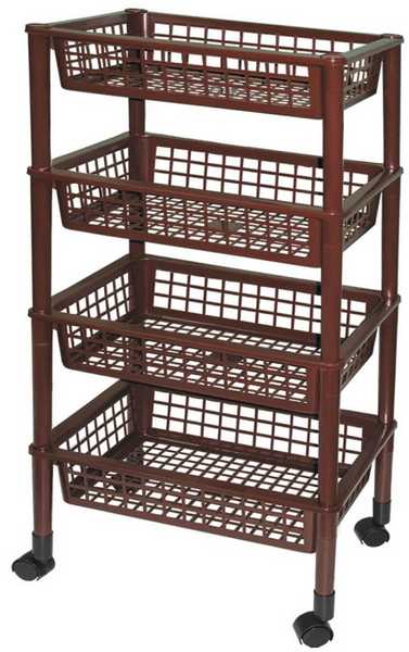 Полка хозяйственная	h1025;450x320