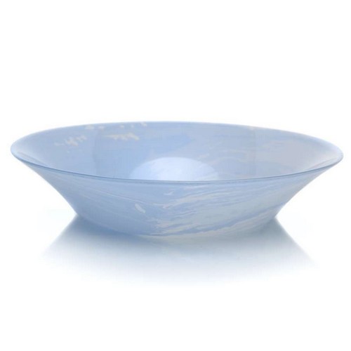 Тарелка глуб.упроч. УЭЙВ 220 мм (рис.28973)