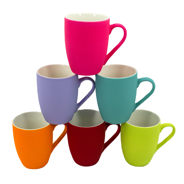 Кружка 350мл 1сорт