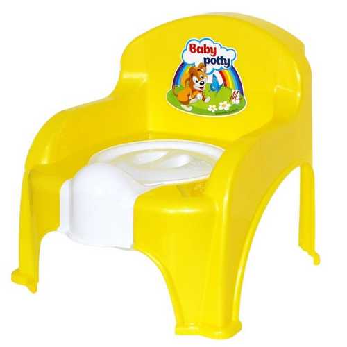 Горшок-стульчик (то)