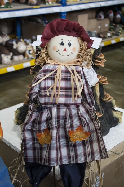 Чучело 120см