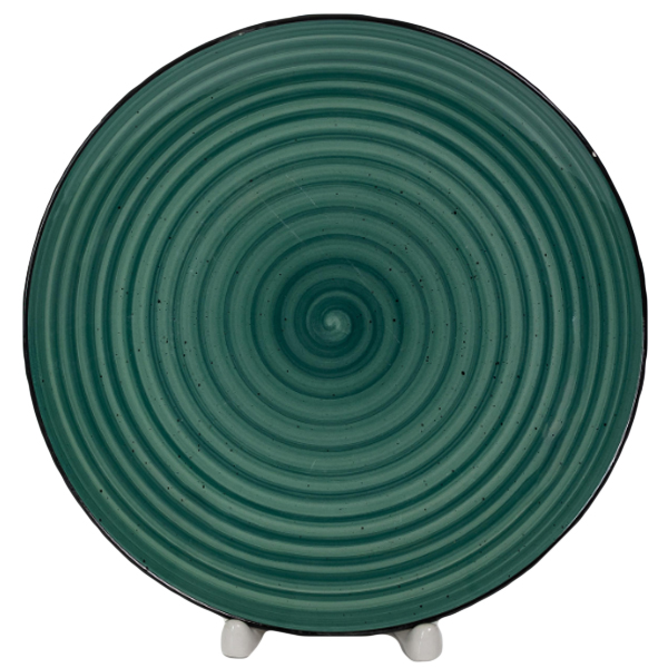 Тарелка мелкая 190мм БРИЗ МОНИКА