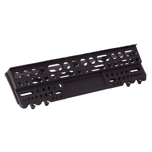 Полка для инструмента Reef 62.5см черный (то)