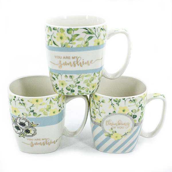 Кружка 350мл 1сорт