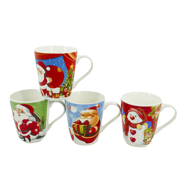 Кружка 400 мл НГ