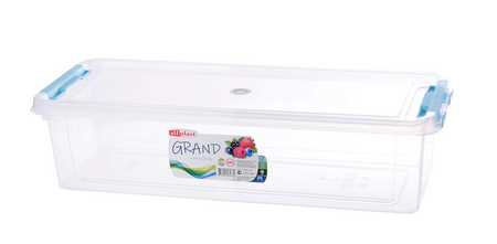 Контейнер "Grand" 3,5 л прямоугольный