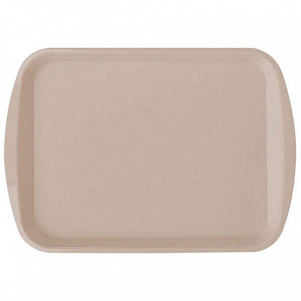 Поднос Sugar&Spice 37х26см латте