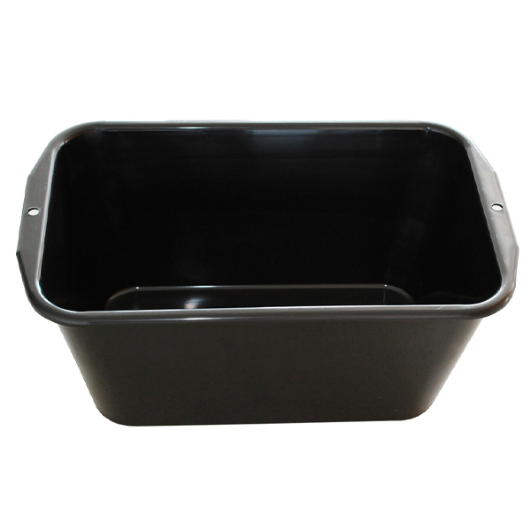 Таз 40 л "строительный"