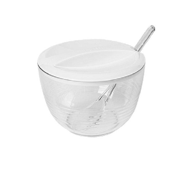 Сахарница Oslo (снежно-белый) (то)