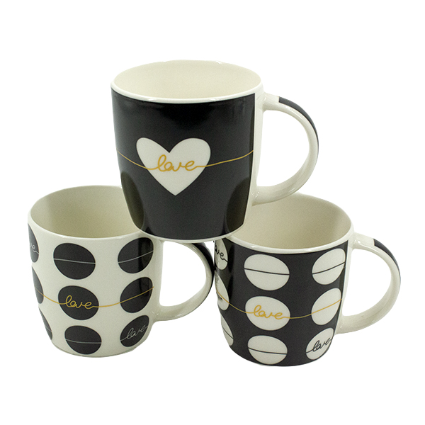 Кружка 350мл 2сорт