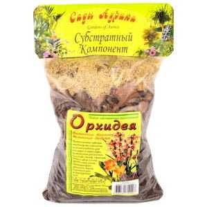 Субстрат 1л для орхидей (097)