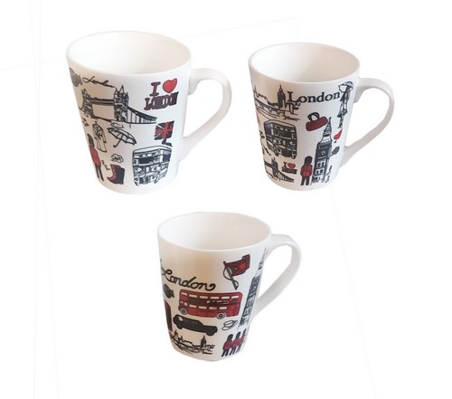 Кружка 350мл