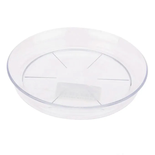 Поддон "Евро" , D13,5, прозрачный