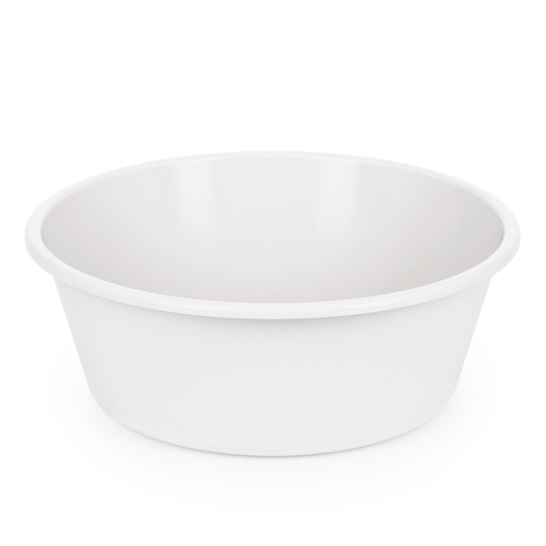 Таз 15л "Колор" (микс)(то)