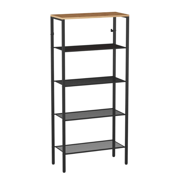 Стеллаж "ТОРОНТО 25" 