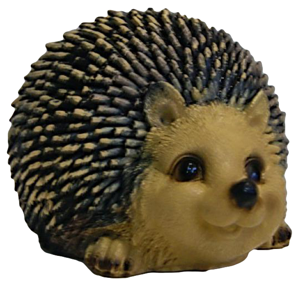 Ежик большой (круглый)
