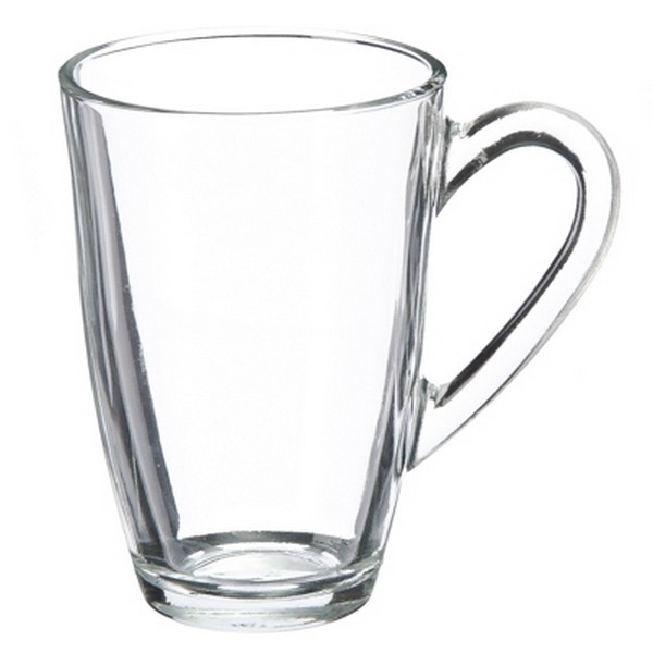 Кружка АКВА 330 мл (аналог Бейсик)